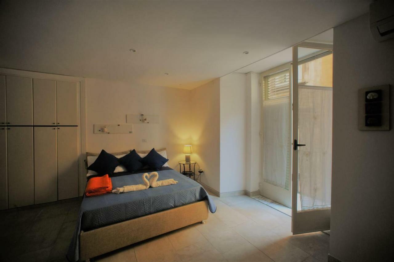 Holiday home La Stanza Di Chaila Naples