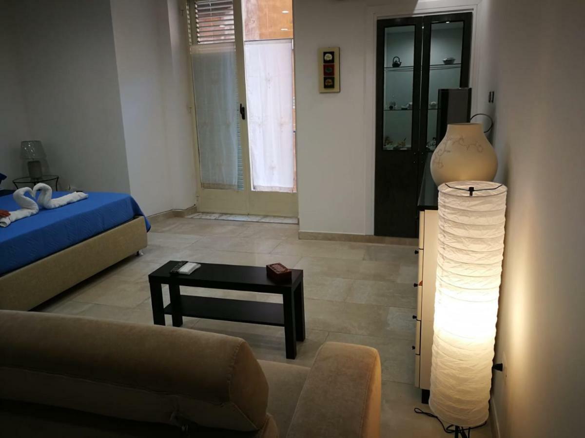 La Stanza Di Chaila Holiday home Naples